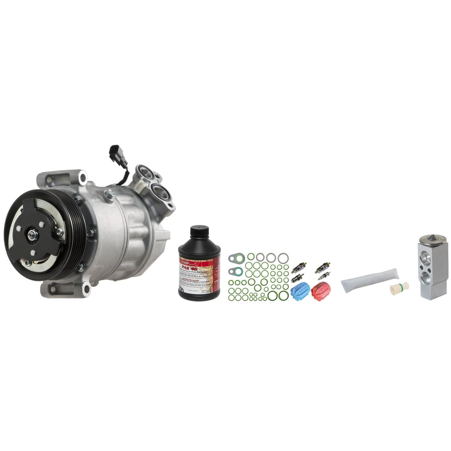 Four Seasons A/C Compressor Kit B3629