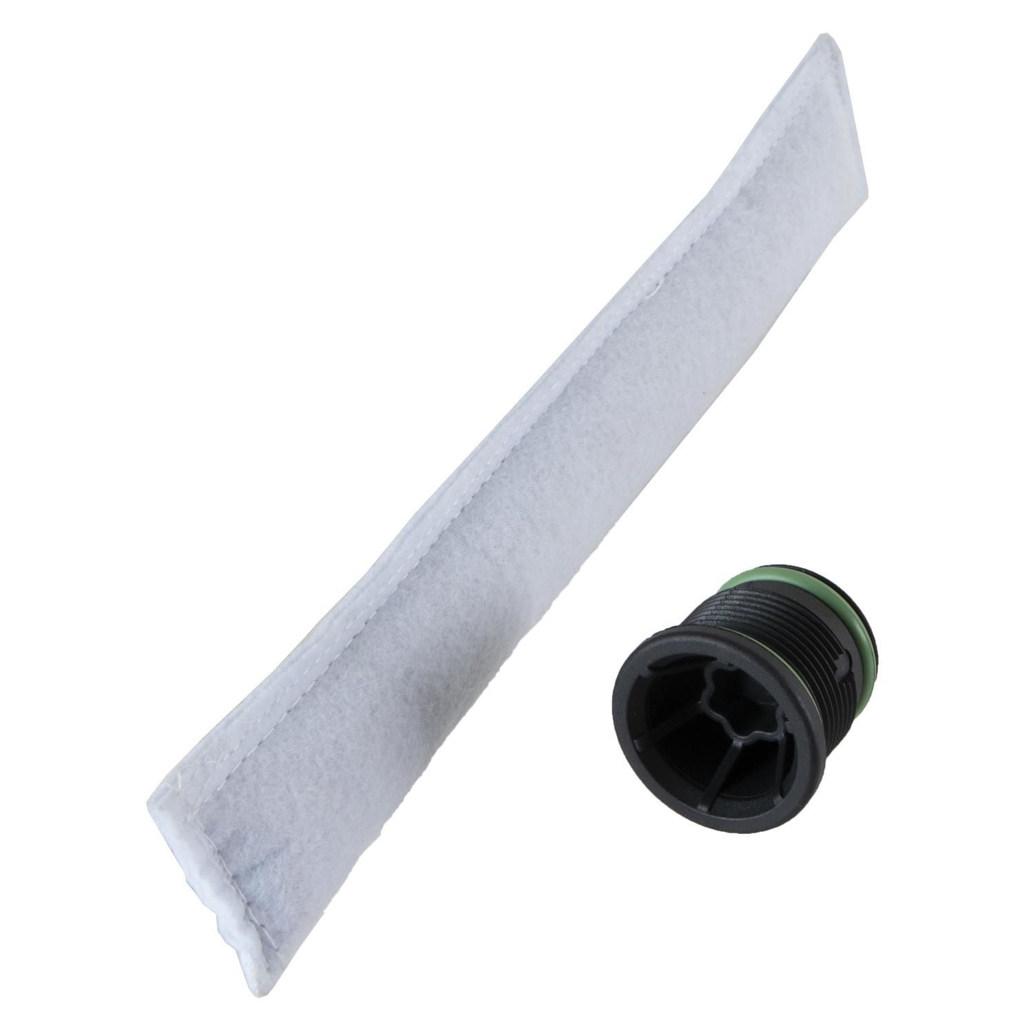 Four Seasons A/C Compressor Kit B3631