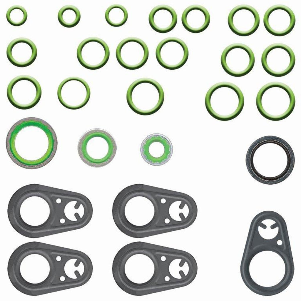 Four Seasons A/C Compressor Kit B3633