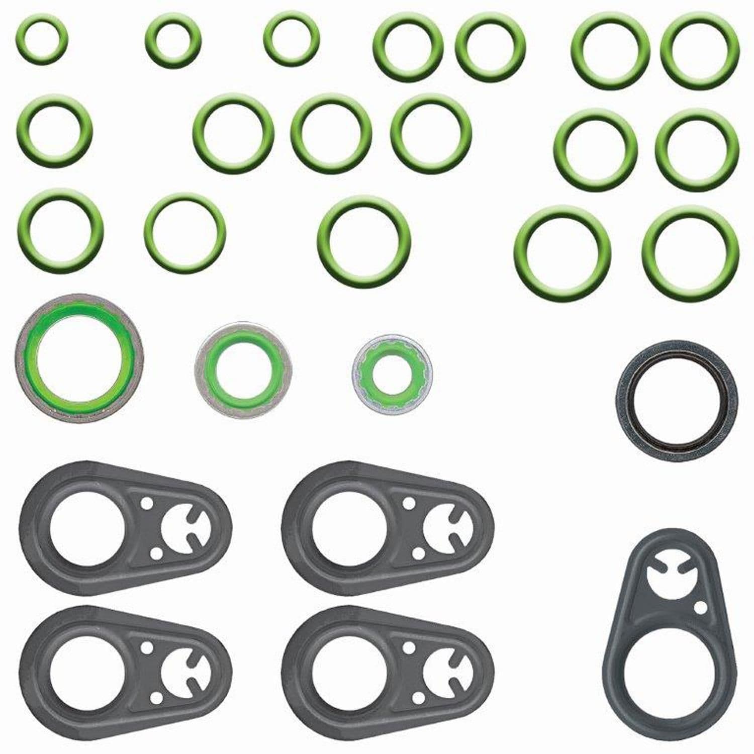 Four Seasons A/C Compressor Kit B3633