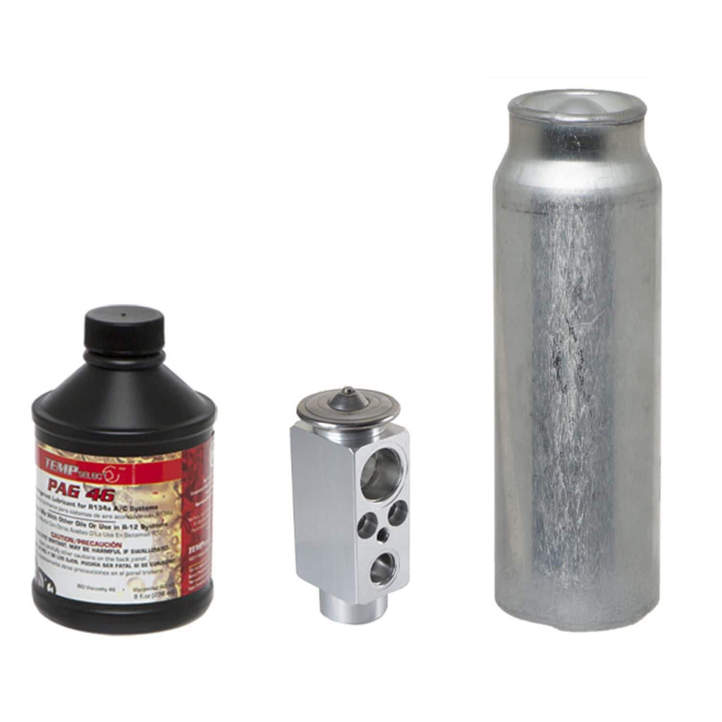 Four Seasons A/C Compressor Kit B3635