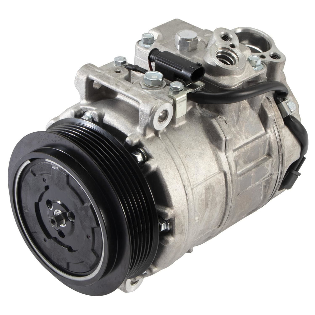 Four Seasons A/C Compressor Kit B3637