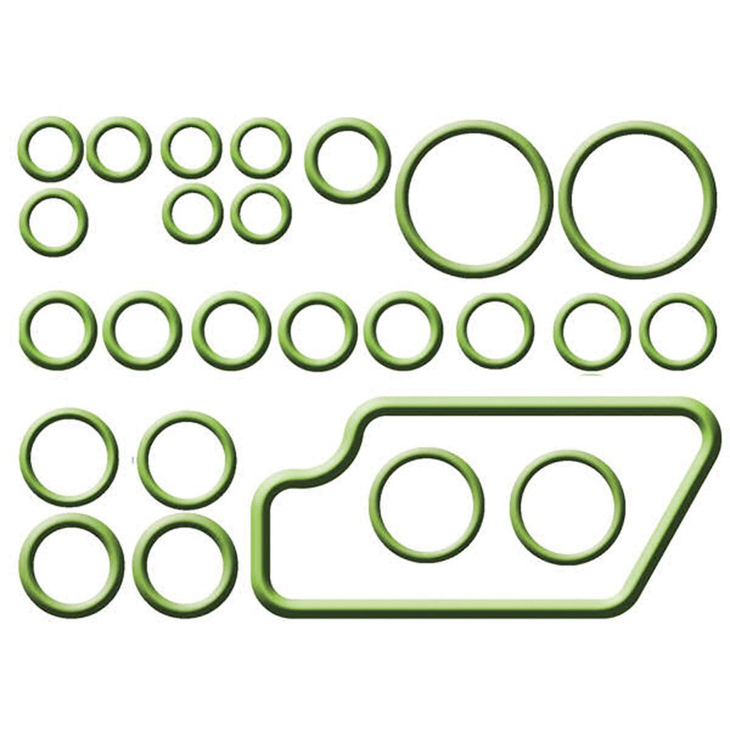 Four Seasons A/C Compressor Kit B3637