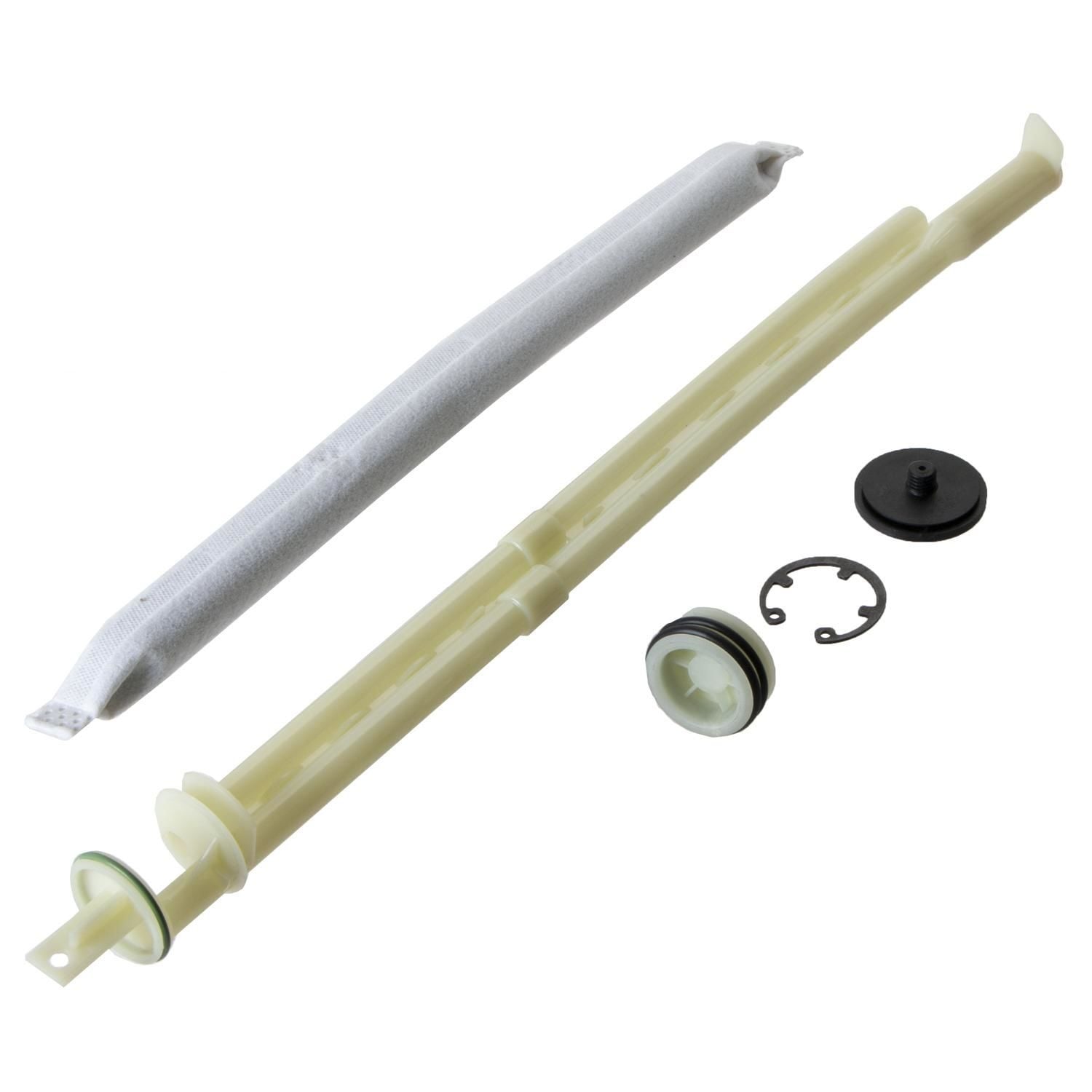 Four Seasons A/C Compressor Kit B3637