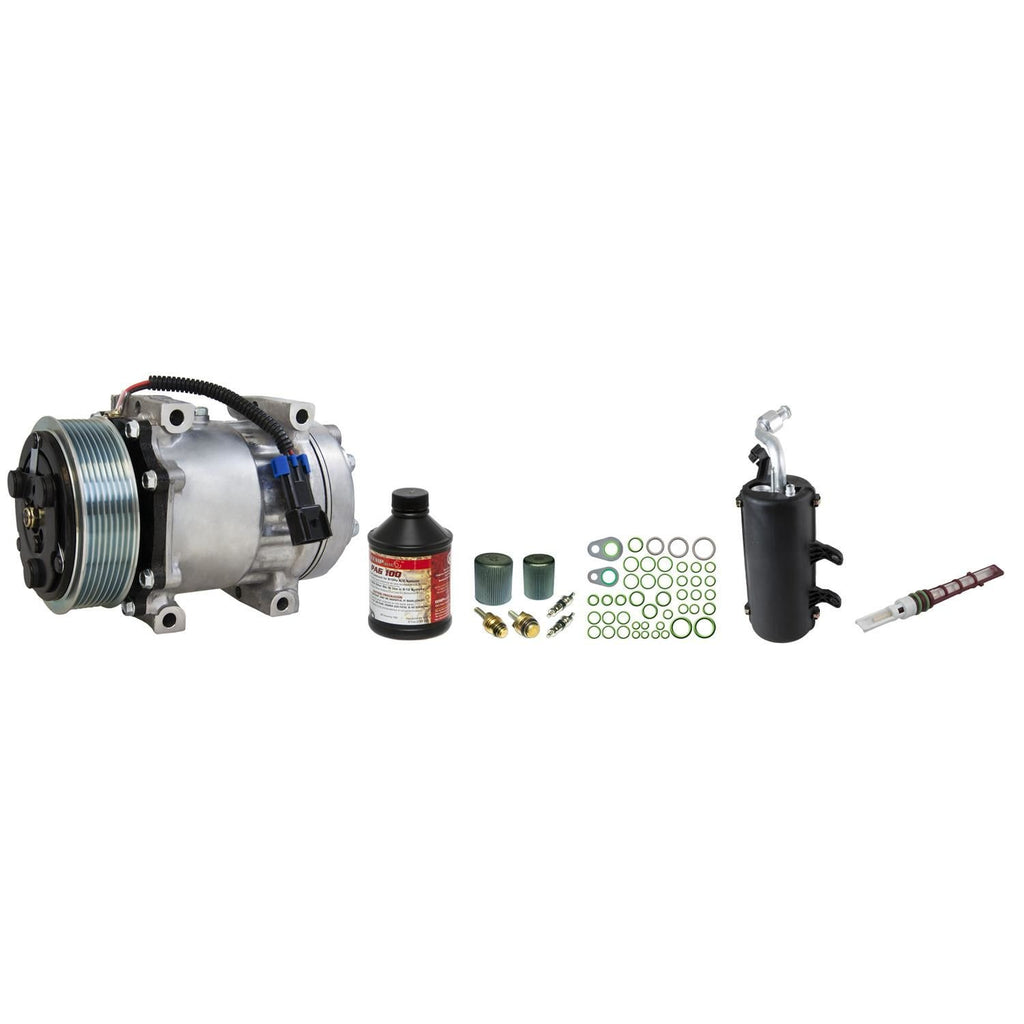 Four Seasons A/C Compressor Kit B3639