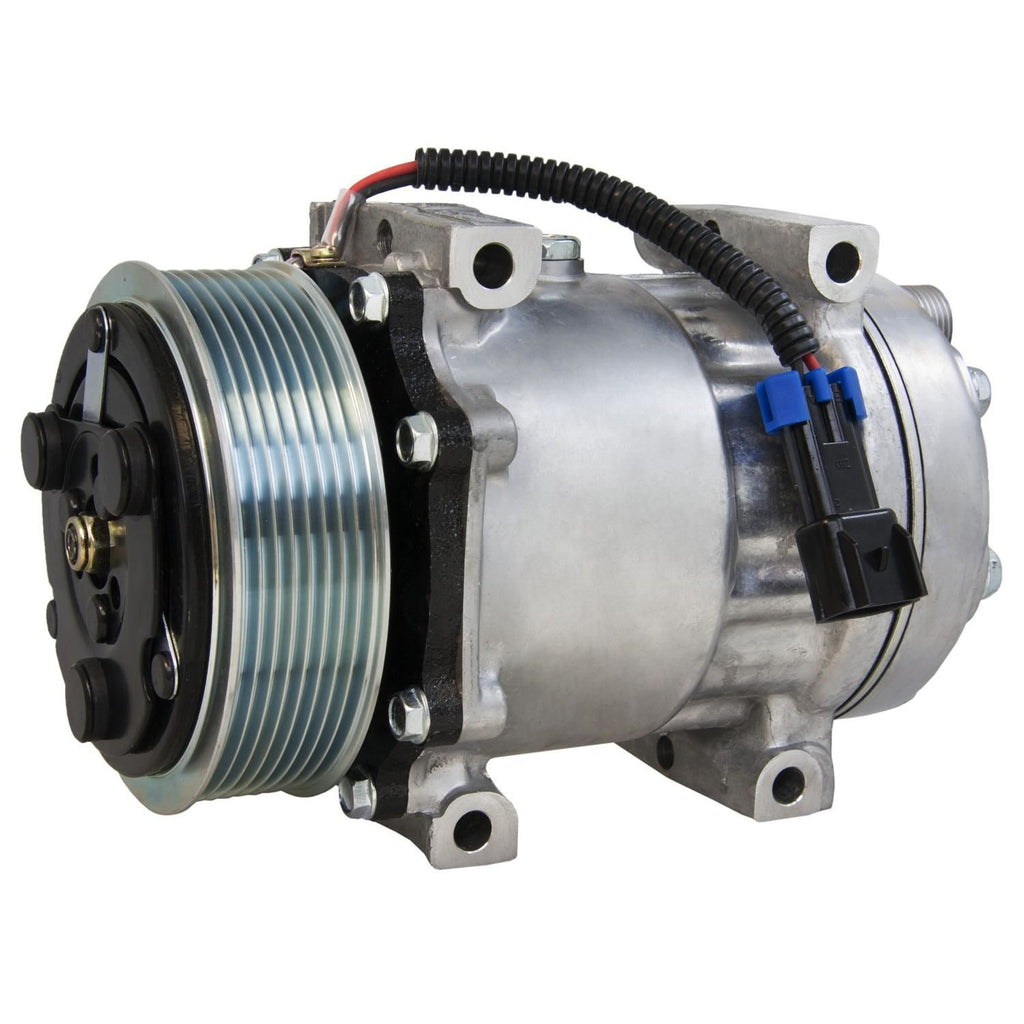 Four Seasons A/C Compressor Kit B3639