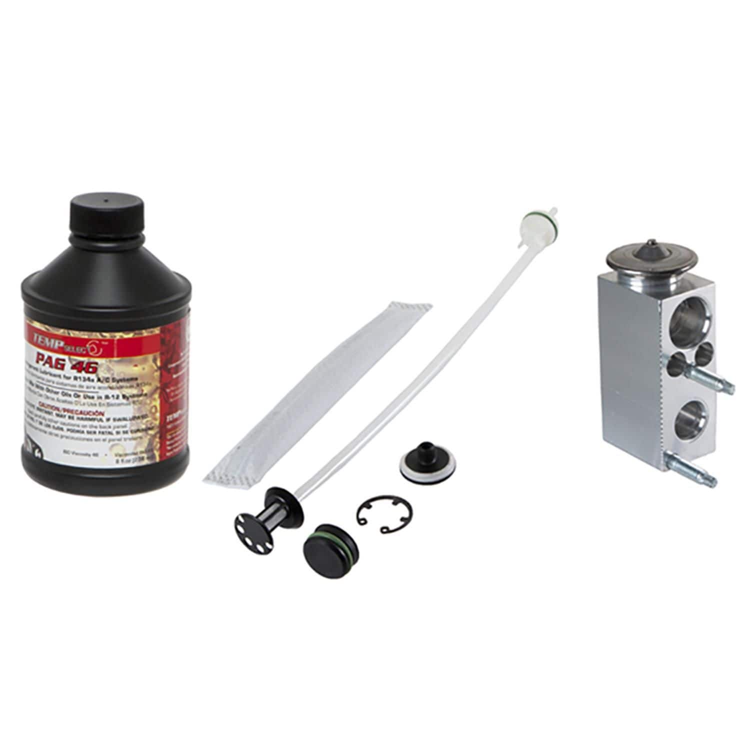 Four Seasons A/C Compressor Kit B3641