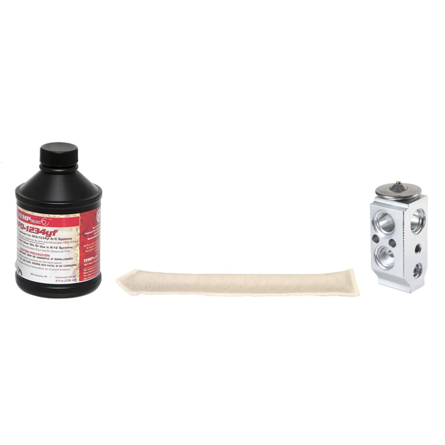 Four Seasons A/C Compressor Kit B3642