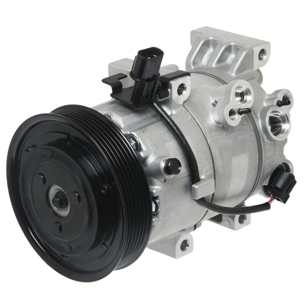 Four Seasons A/C Compressor Kit B3642