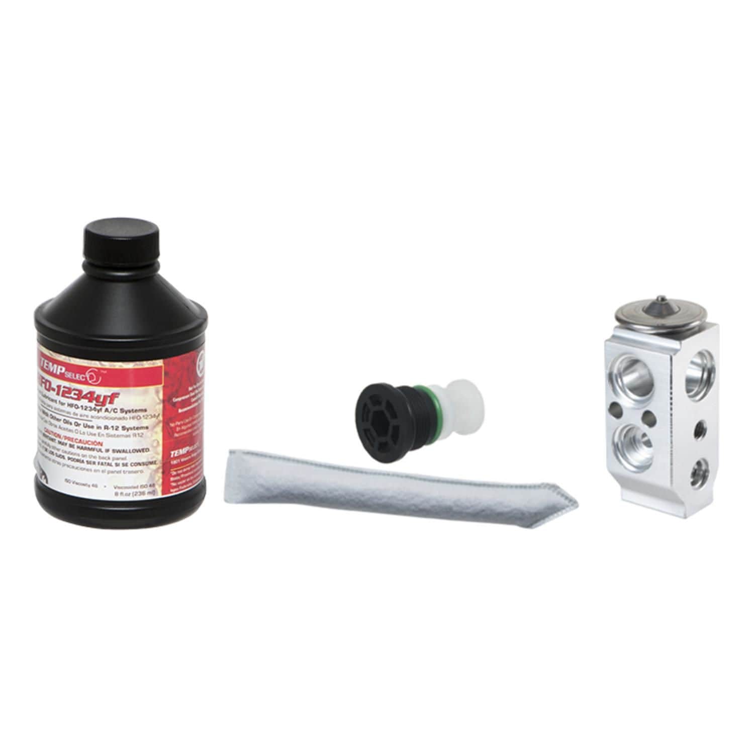 Four Seasons A/C Compressor Kit B3643