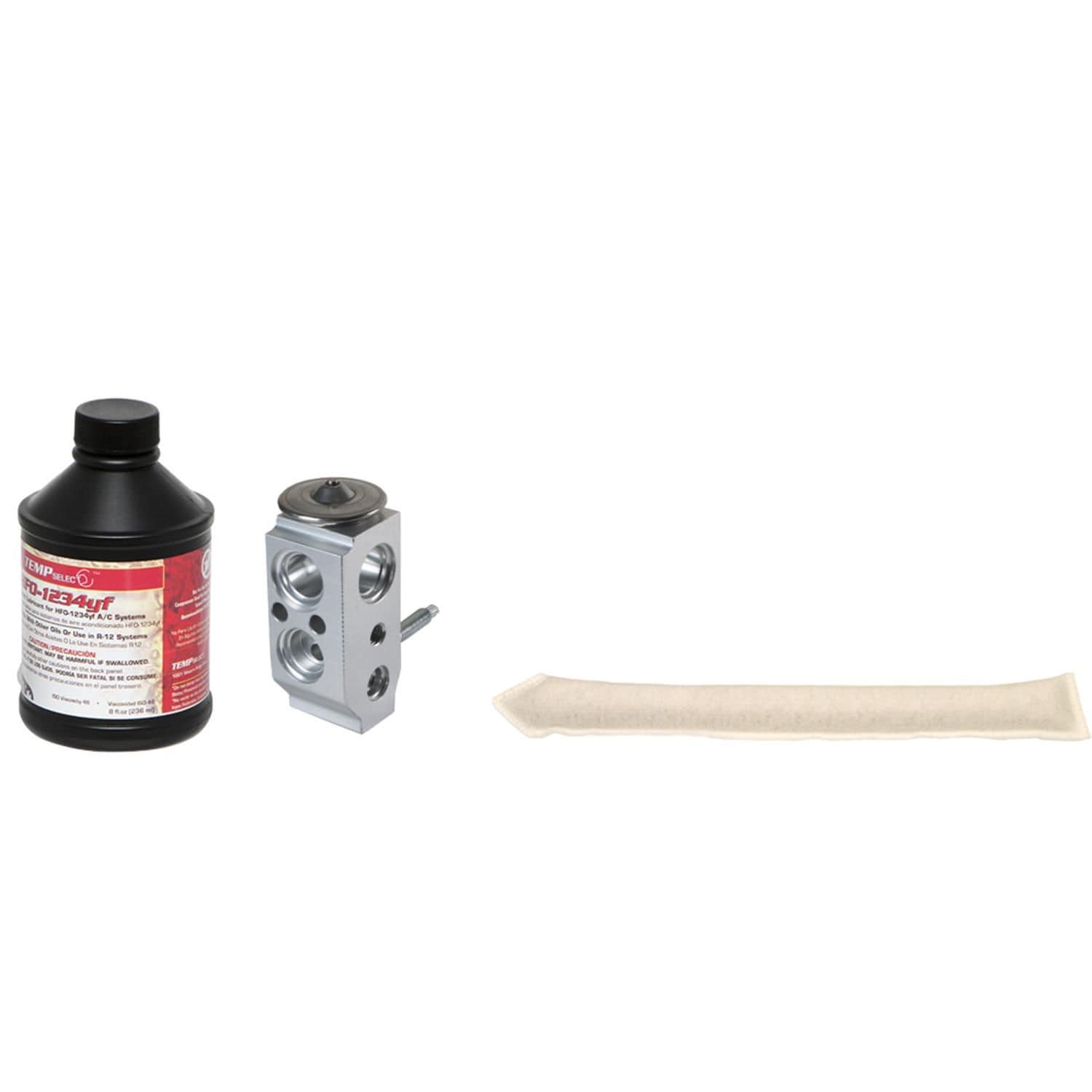 Four Seasons A/C Compressor Kit B3644