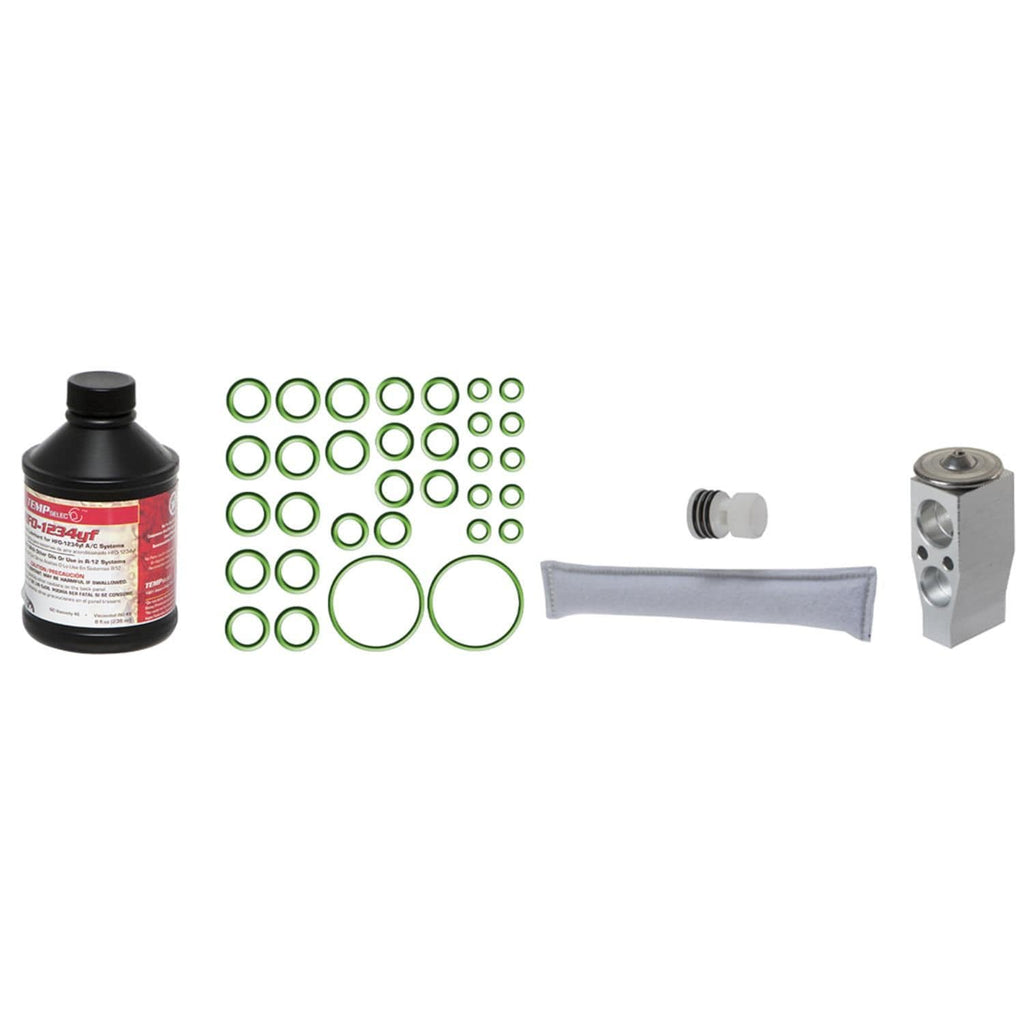 Four Seasons A/C Compressor Kit B3648