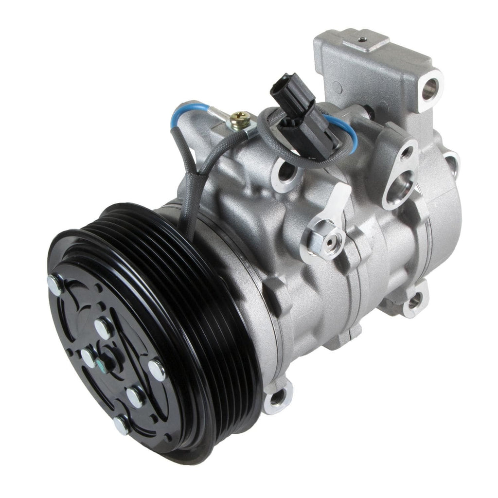 Four Seasons A/C Compressor Kit B3648