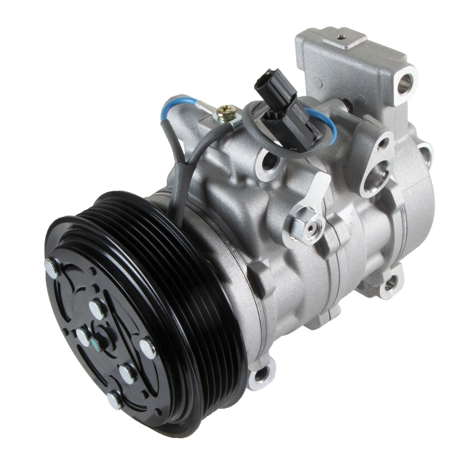 Four Seasons A/C Compressor Kit B3648