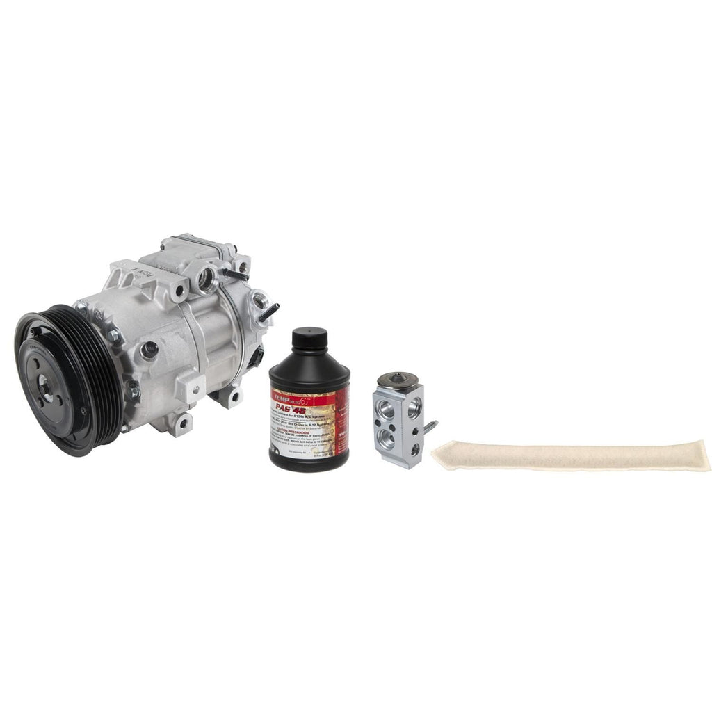 Four Seasons A/C Compressor Kit B3651