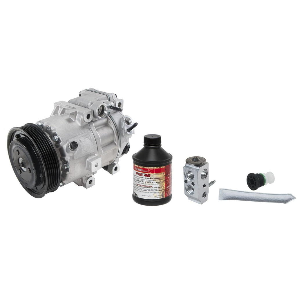 Four Seasons A/C Compressor Kit B3652
