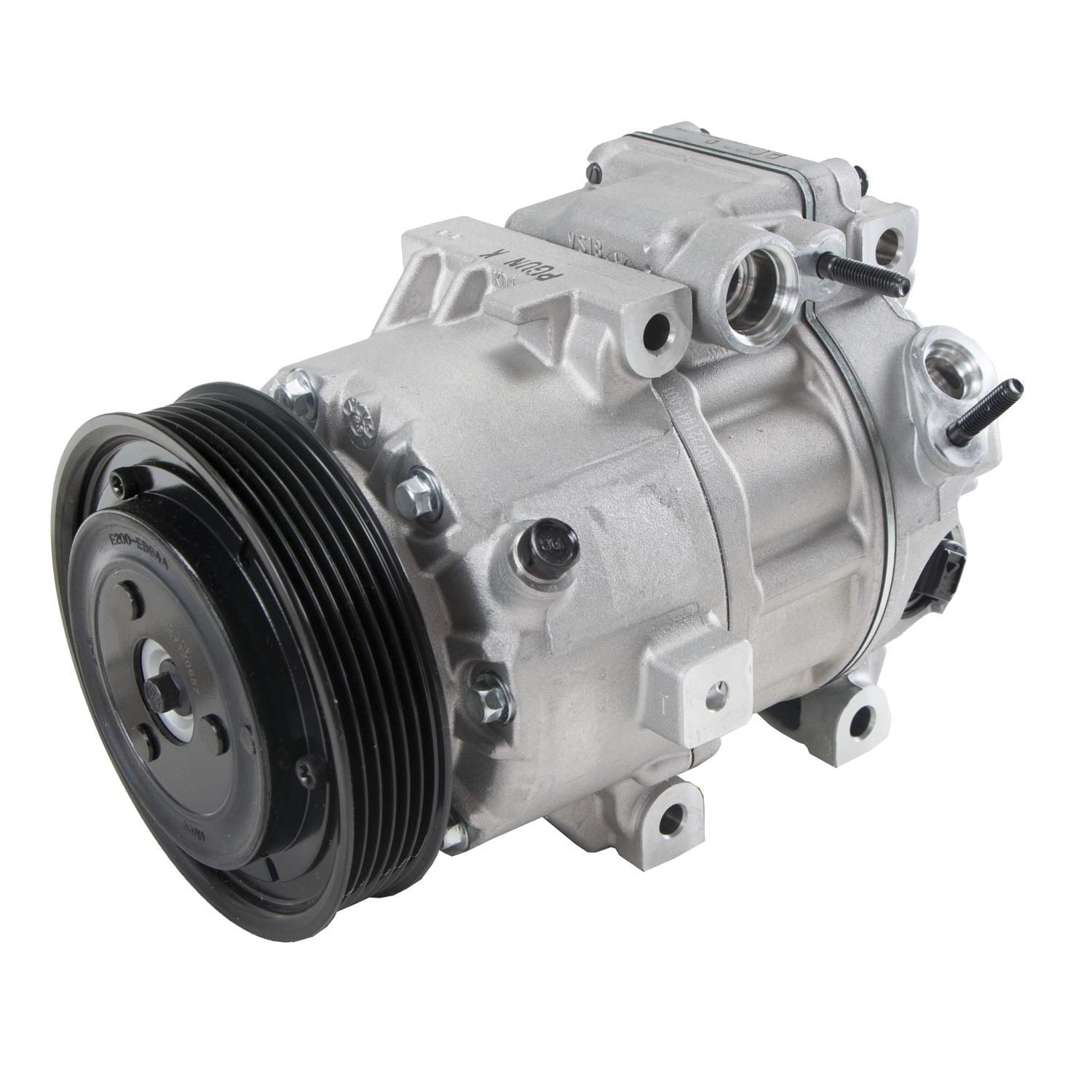Four Seasons A/C Compressor Kit B3652