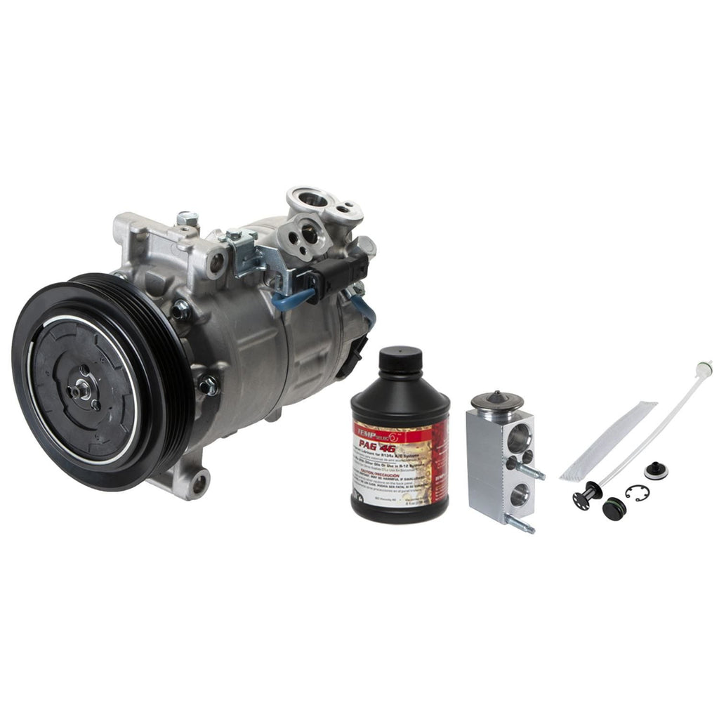 Four Seasons A/C Compressor Kit B3653