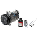 Four Seasons A/C Compressor Kit B3653