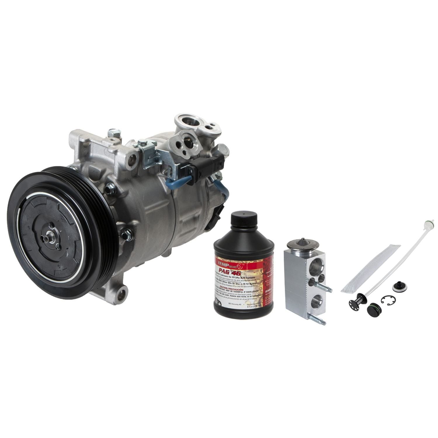 Four Seasons A/C Compressor Kit B3653