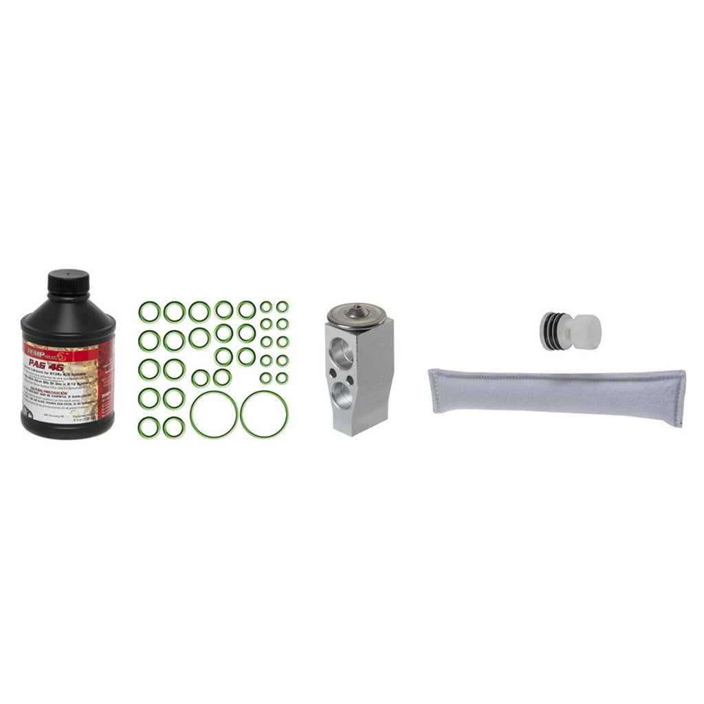 Four Seasons A/C Compressor Kit B3656