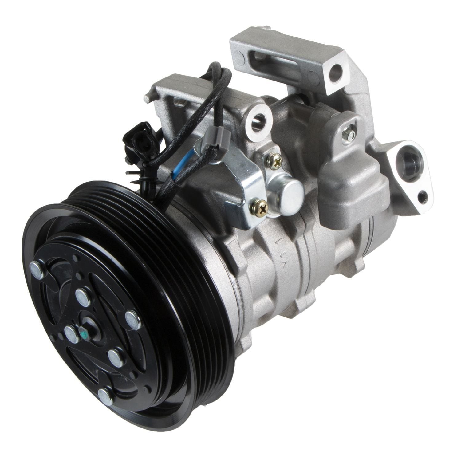 Four Seasons A/C Compressor Kit B3656