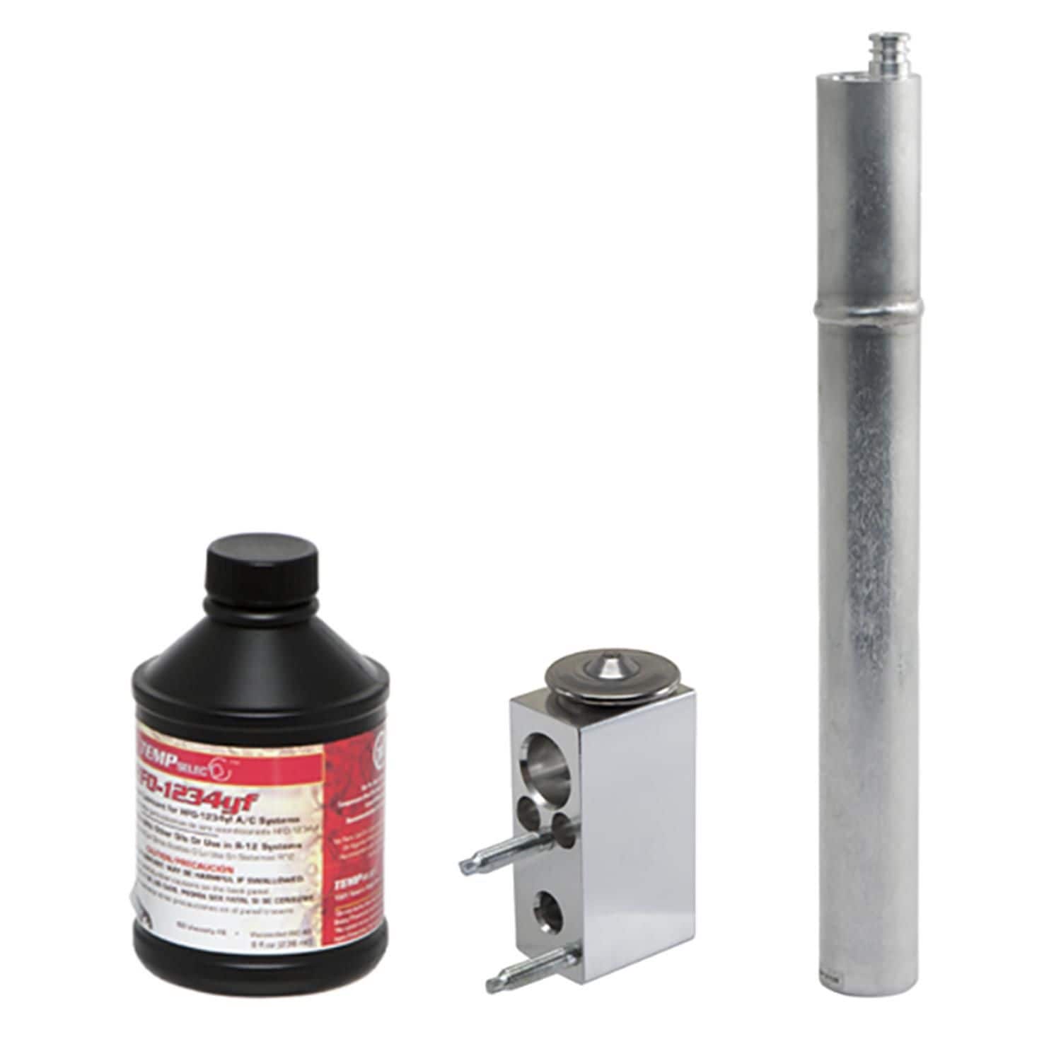 Four Seasons A/C Compressor Kit B3657