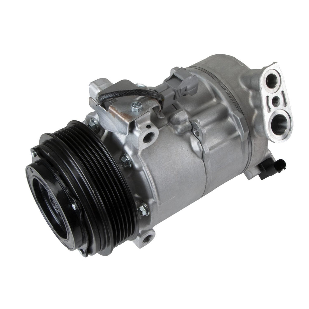 Four Seasons A/C Compressor Kit B3657