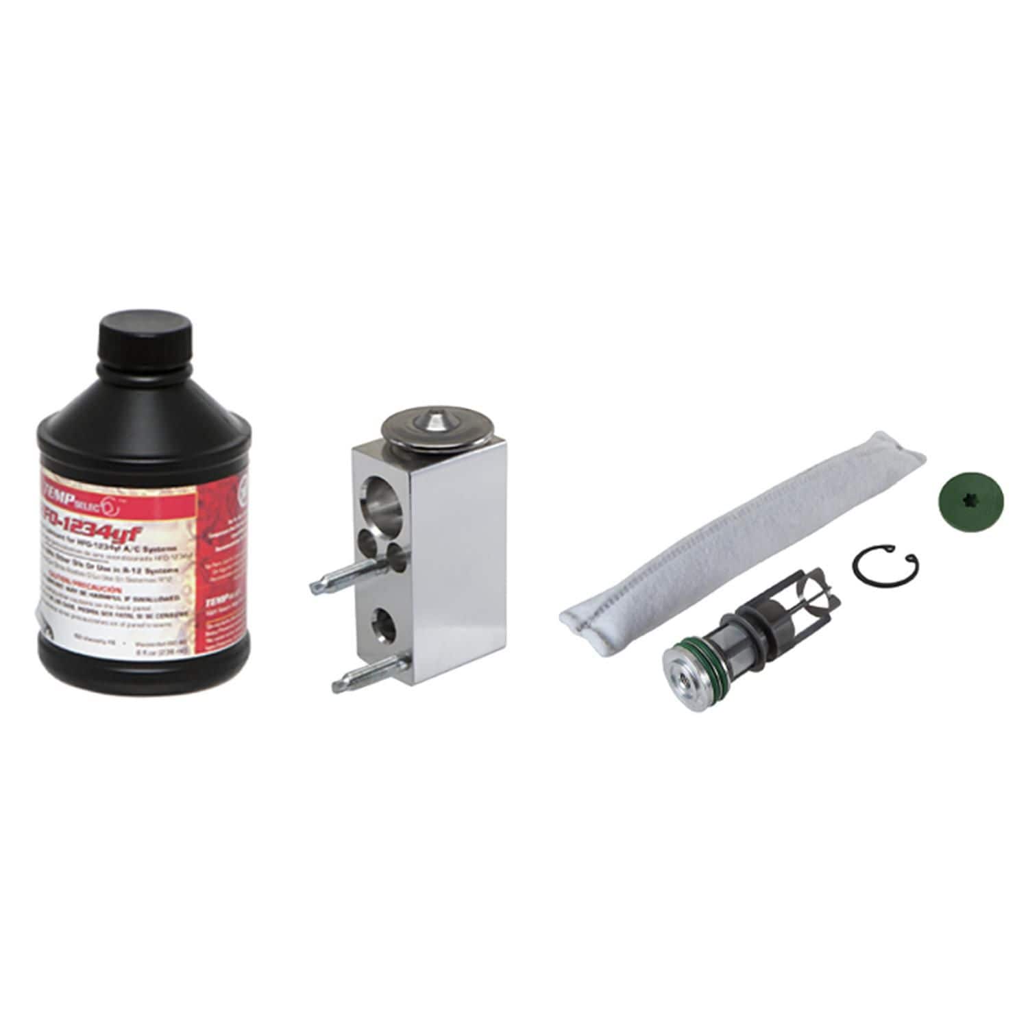 Four Seasons A/C Compressor Kit B3658