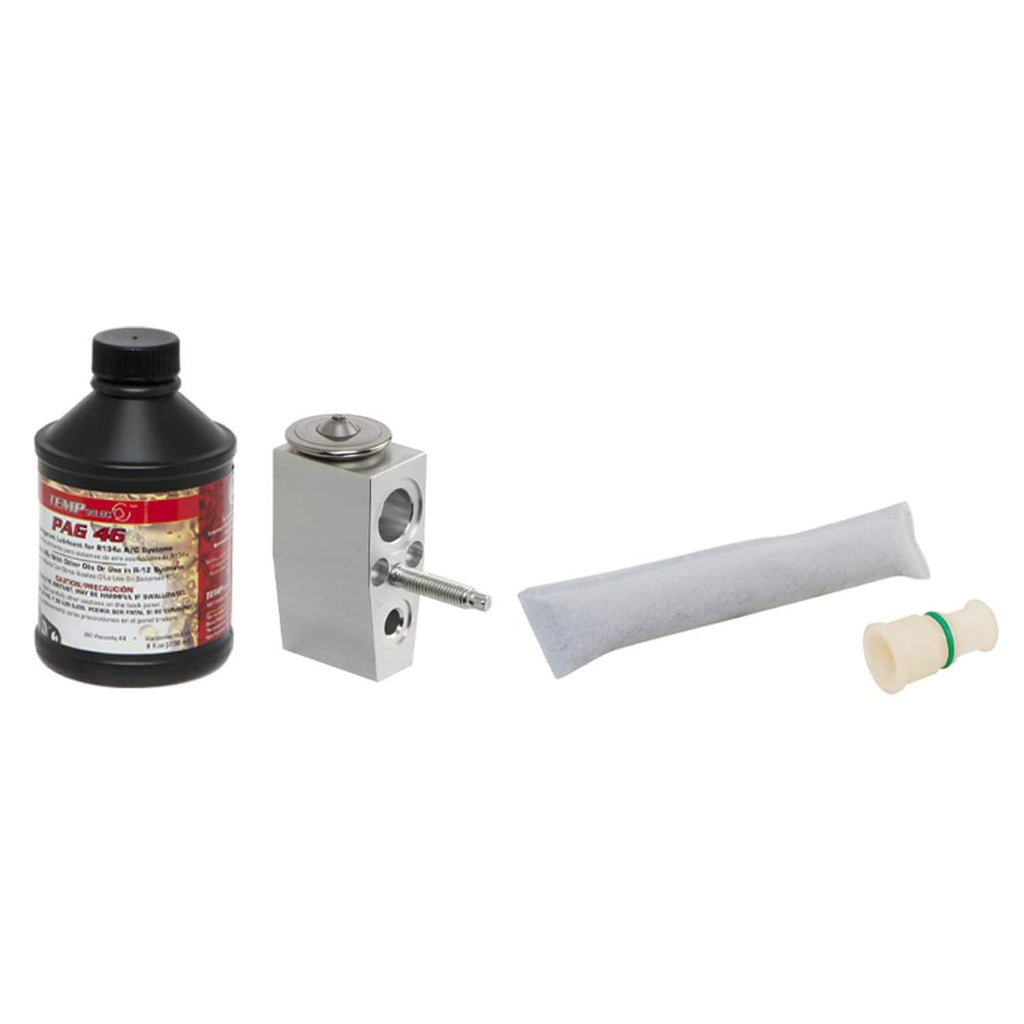 Four Seasons A/C Compressor Kit B3660