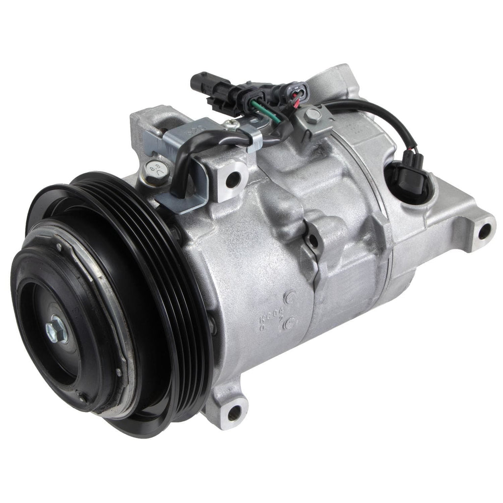 Four Seasons A/C Compressor Kit B3660