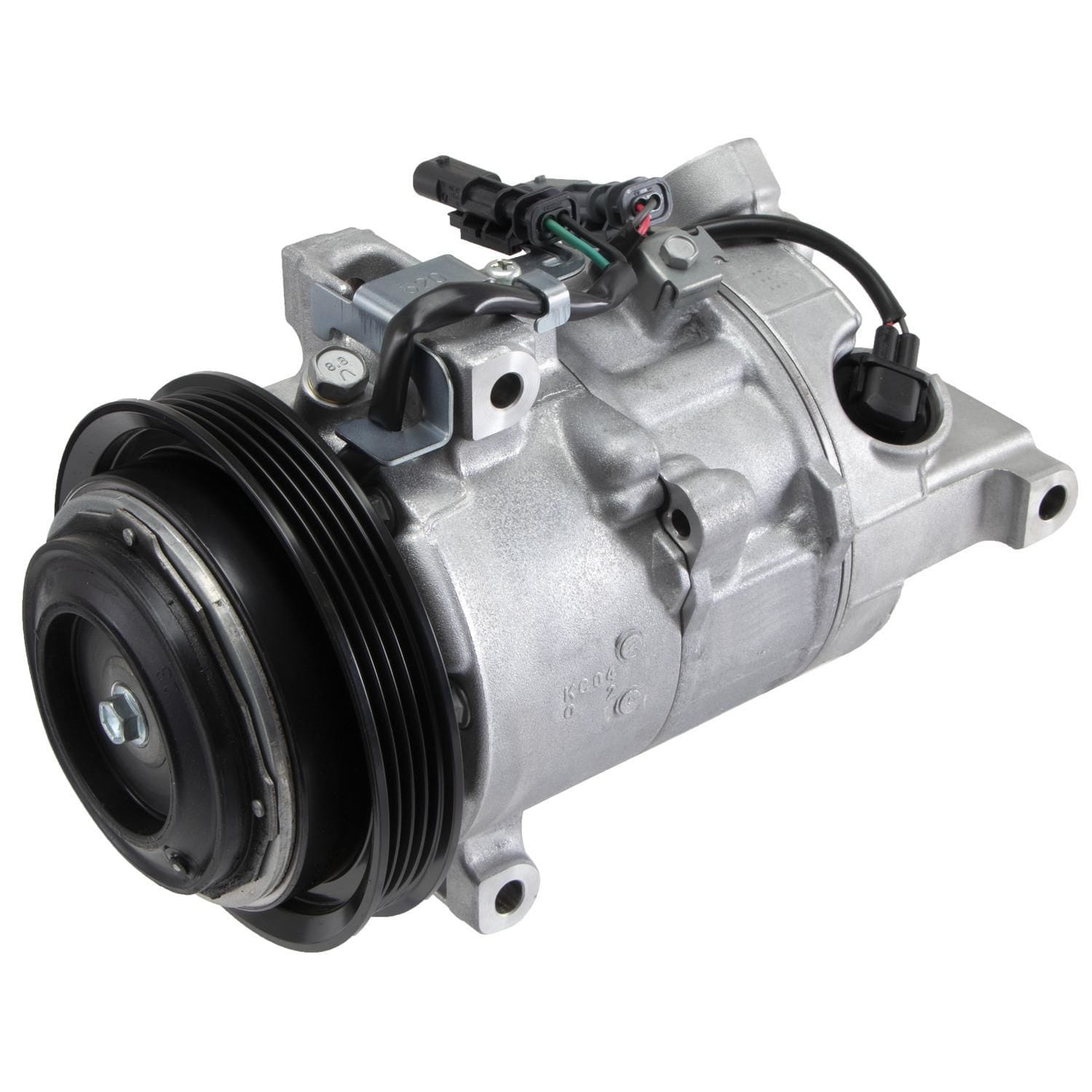 Four Seasons A/C Compressor Kit B3660