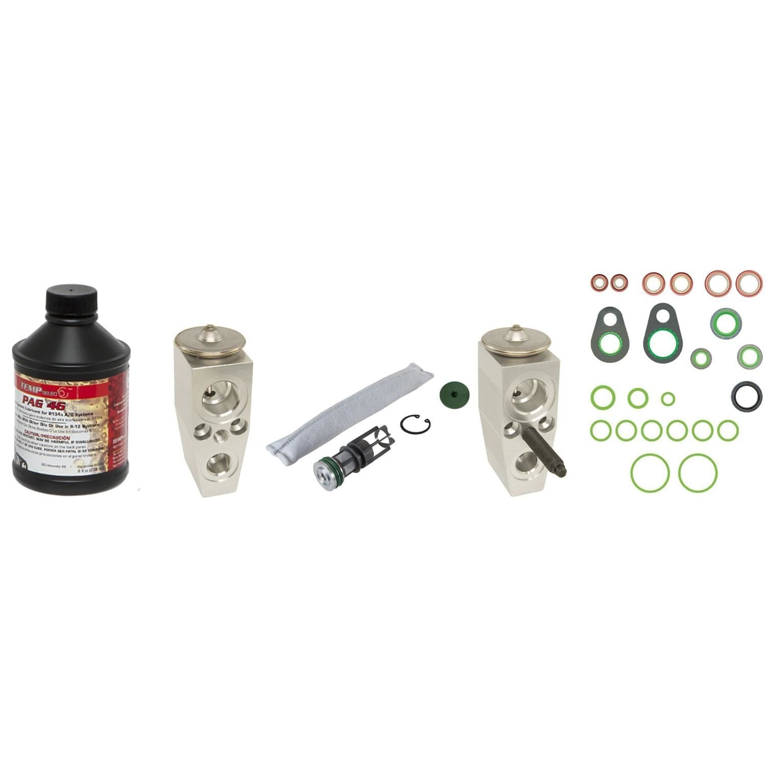 Four Seasons A/C Compressor Kit B3661