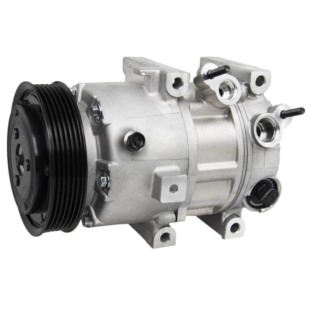 Four Seasons A/C Compressor Kit B3663