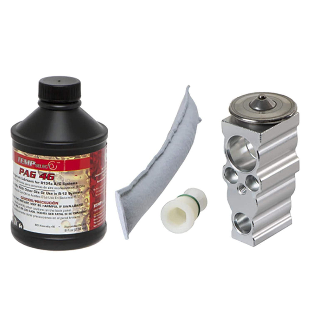 Four Seasons A/C Compressor Kit B3669