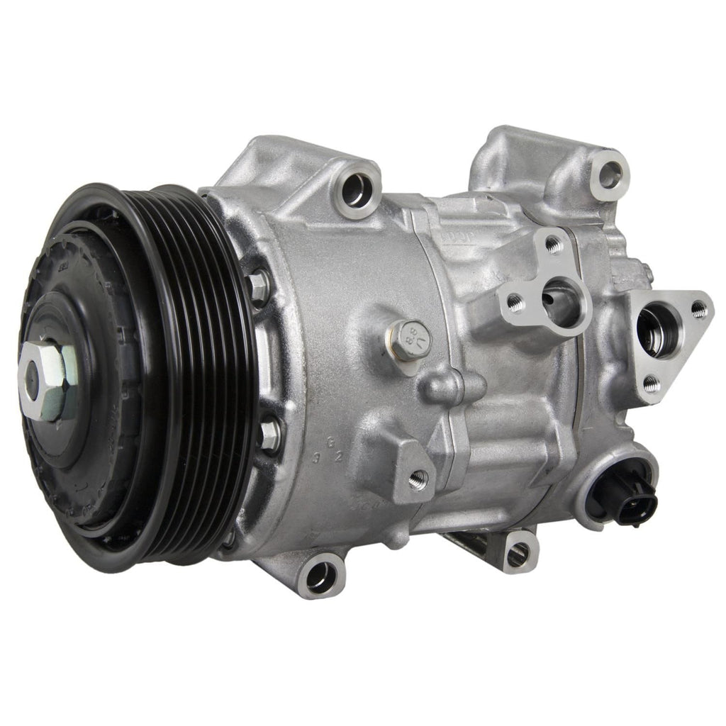 Four Seasons A/C Compressor Kit B3669