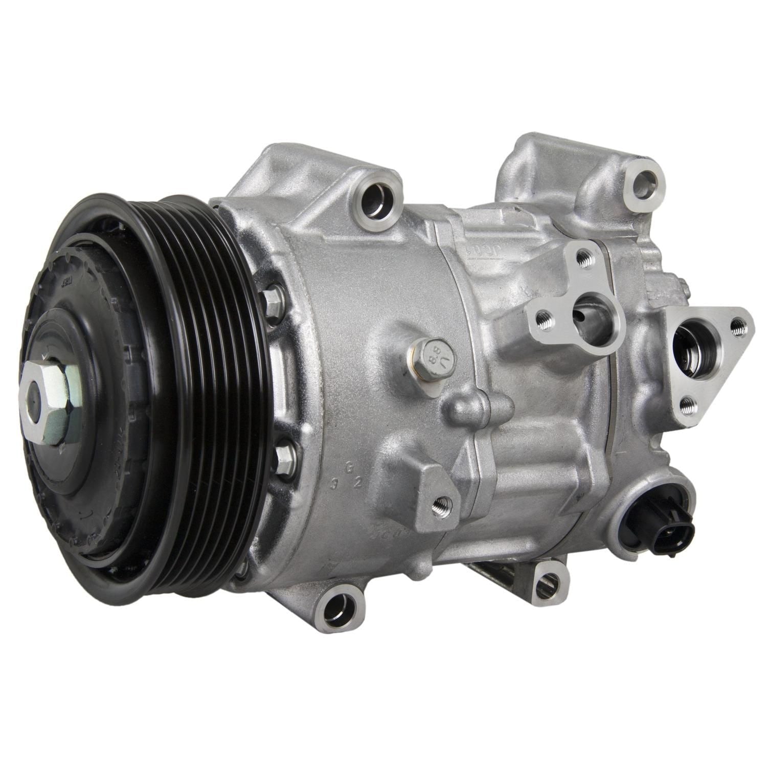 Four Seasons A/C Compressor Kit B3669
