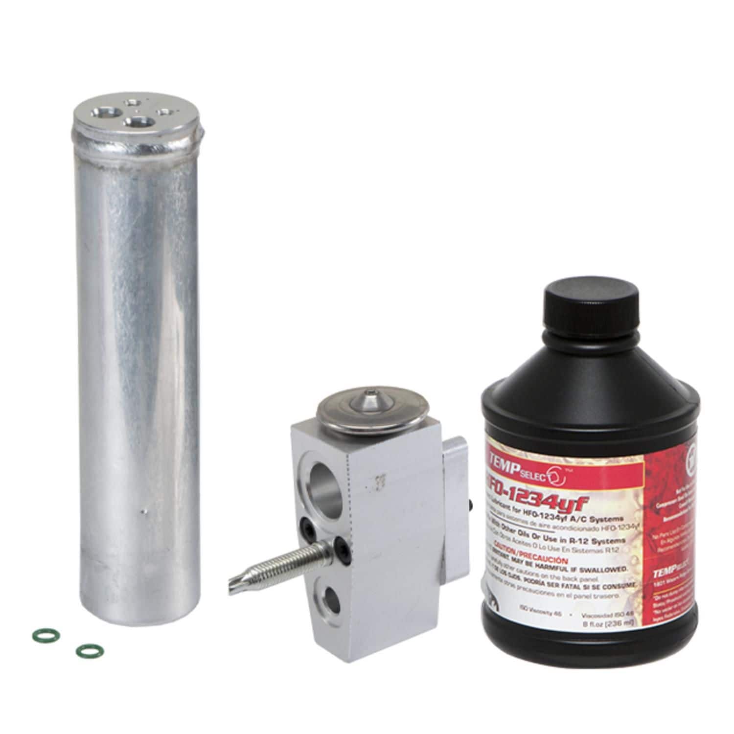 Four Seasons A/C Compressor Kit B3671