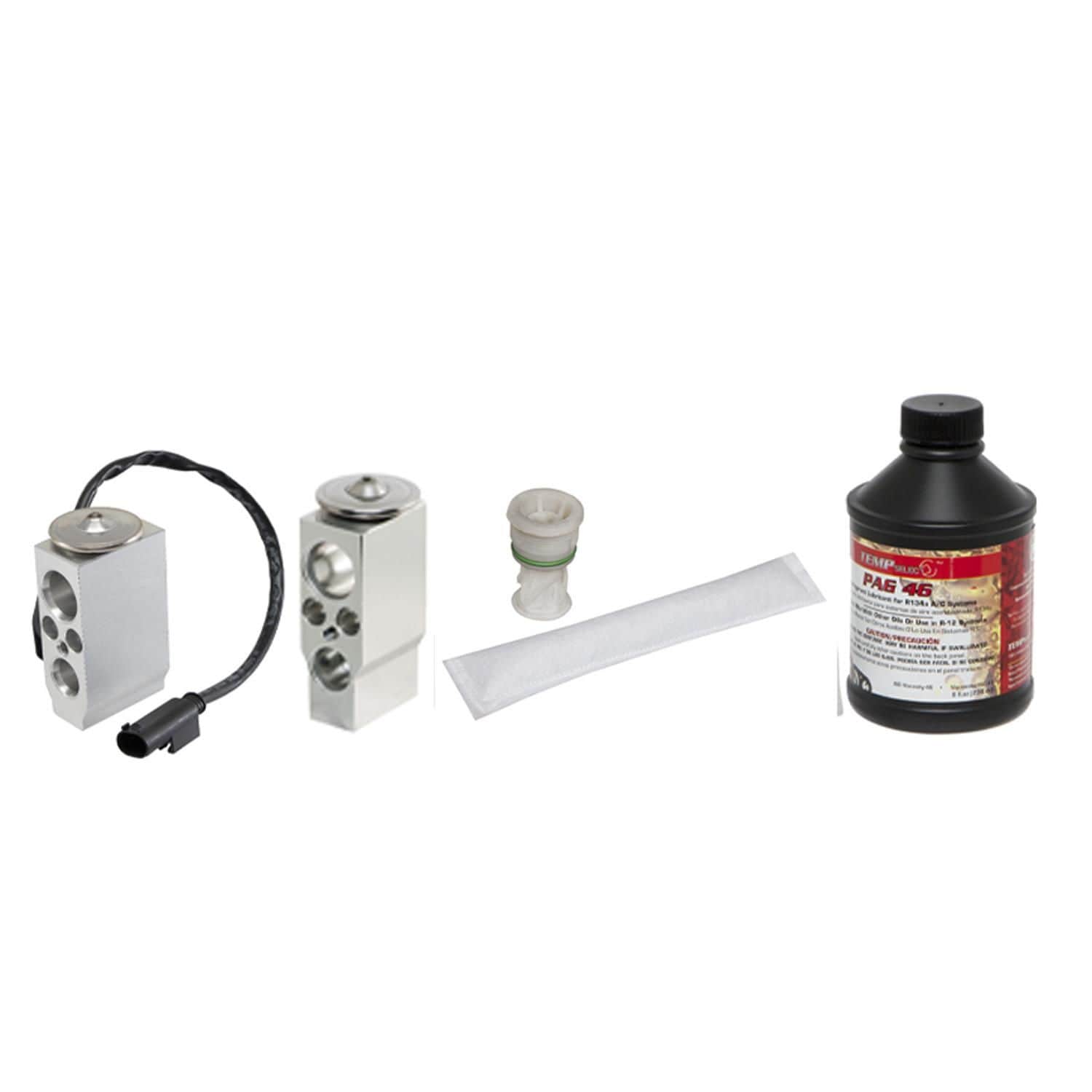 Four Seasons A/C Compressor Kit B3673