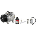 Four Seasons A/C Compressor Kit B3674