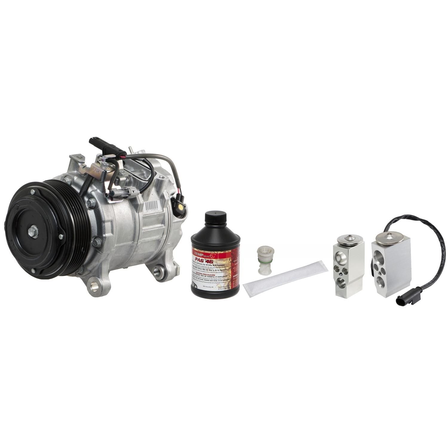 Four Seasons A/C Compressor Kit B3674