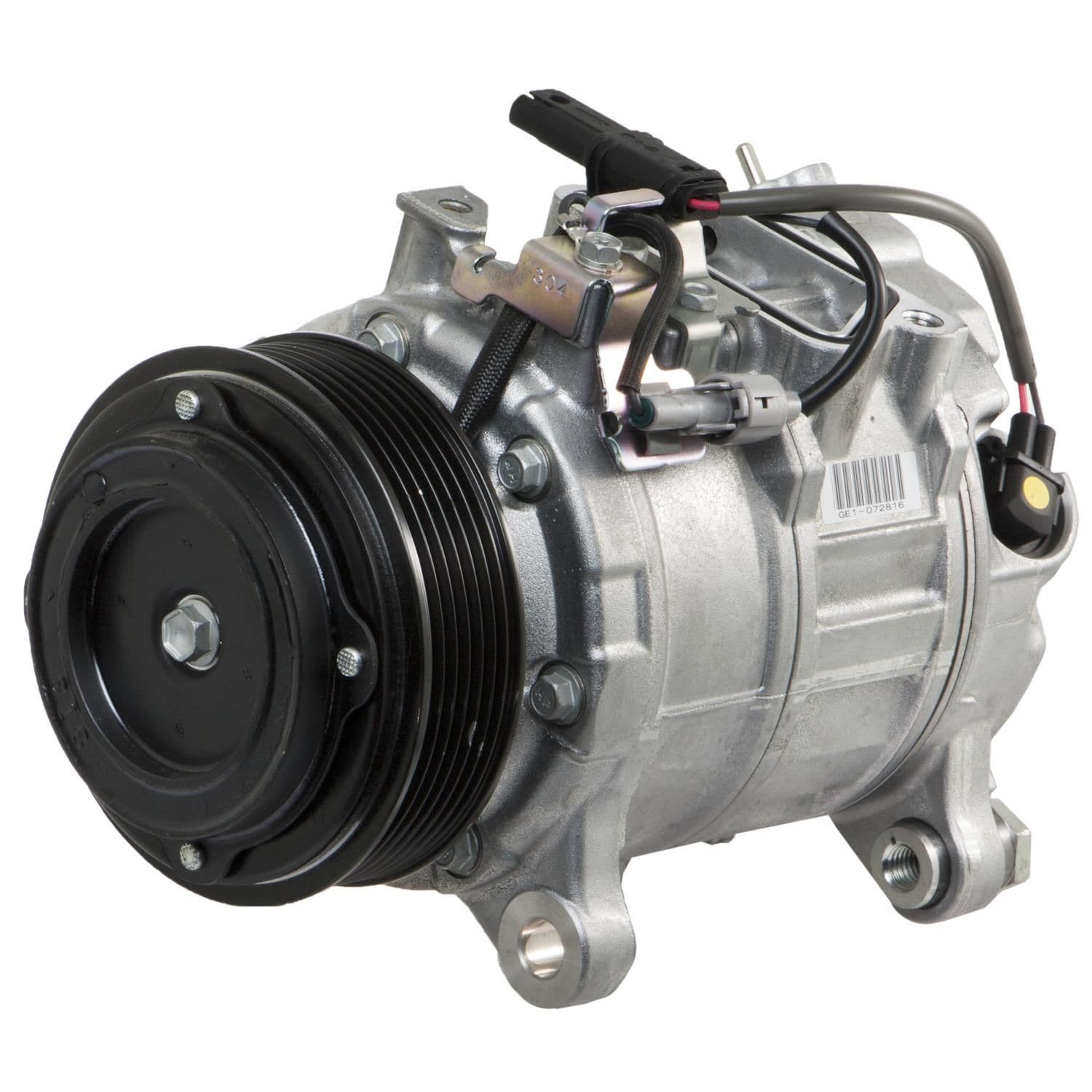 Four Seasons A/C Compressor Kit B3674