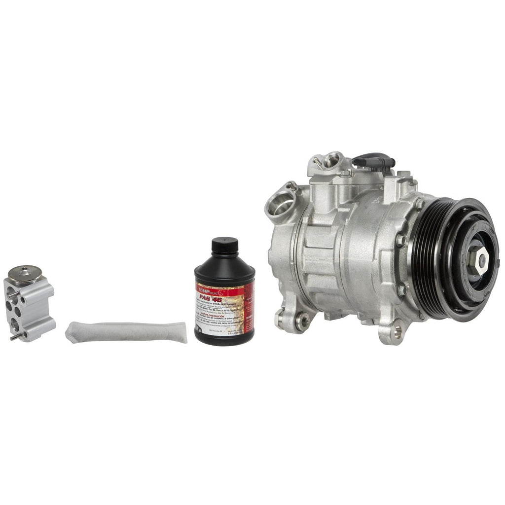 Four Seasons A/C Compressor Kit B3675