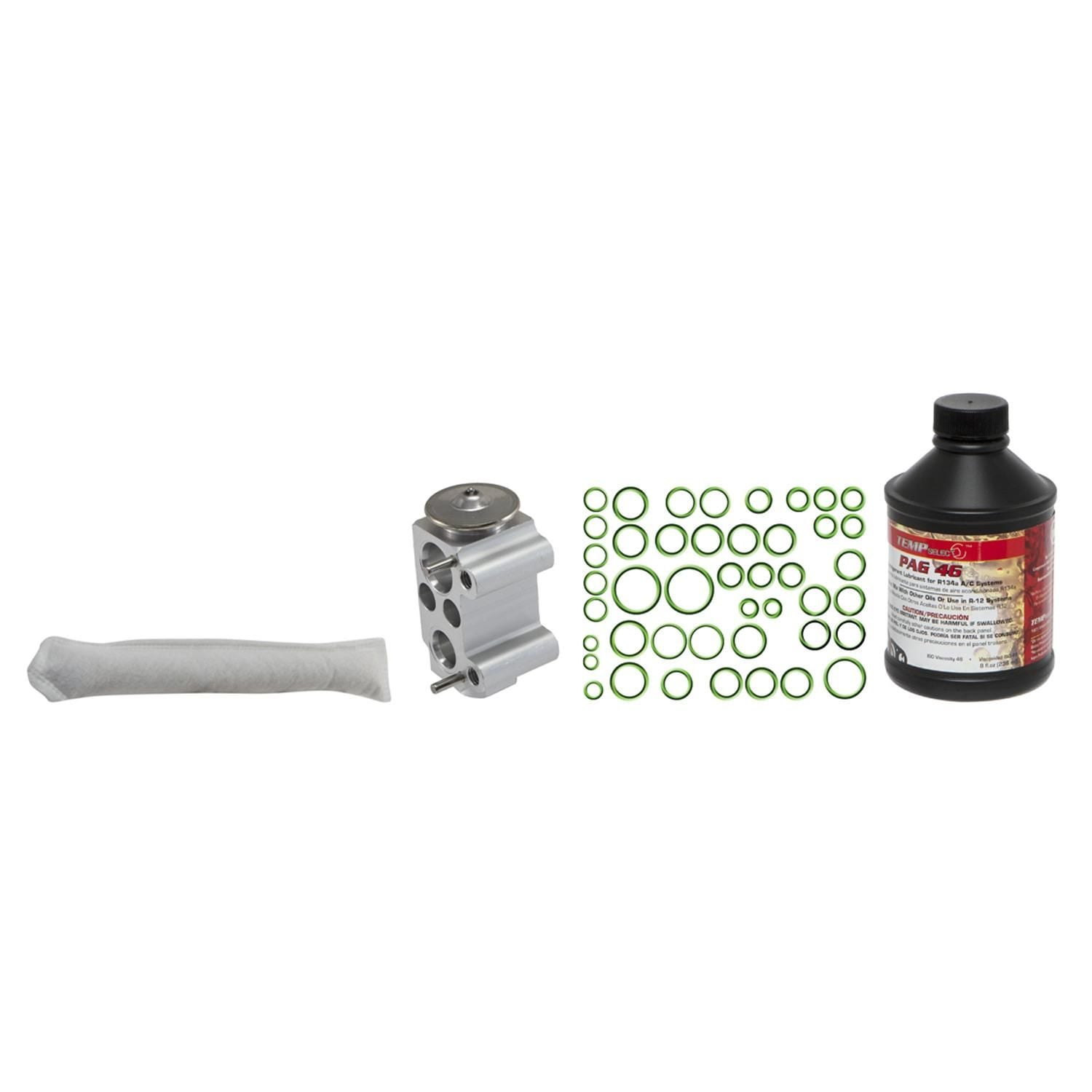 Four Seasons A/C Compressor Kit B3676