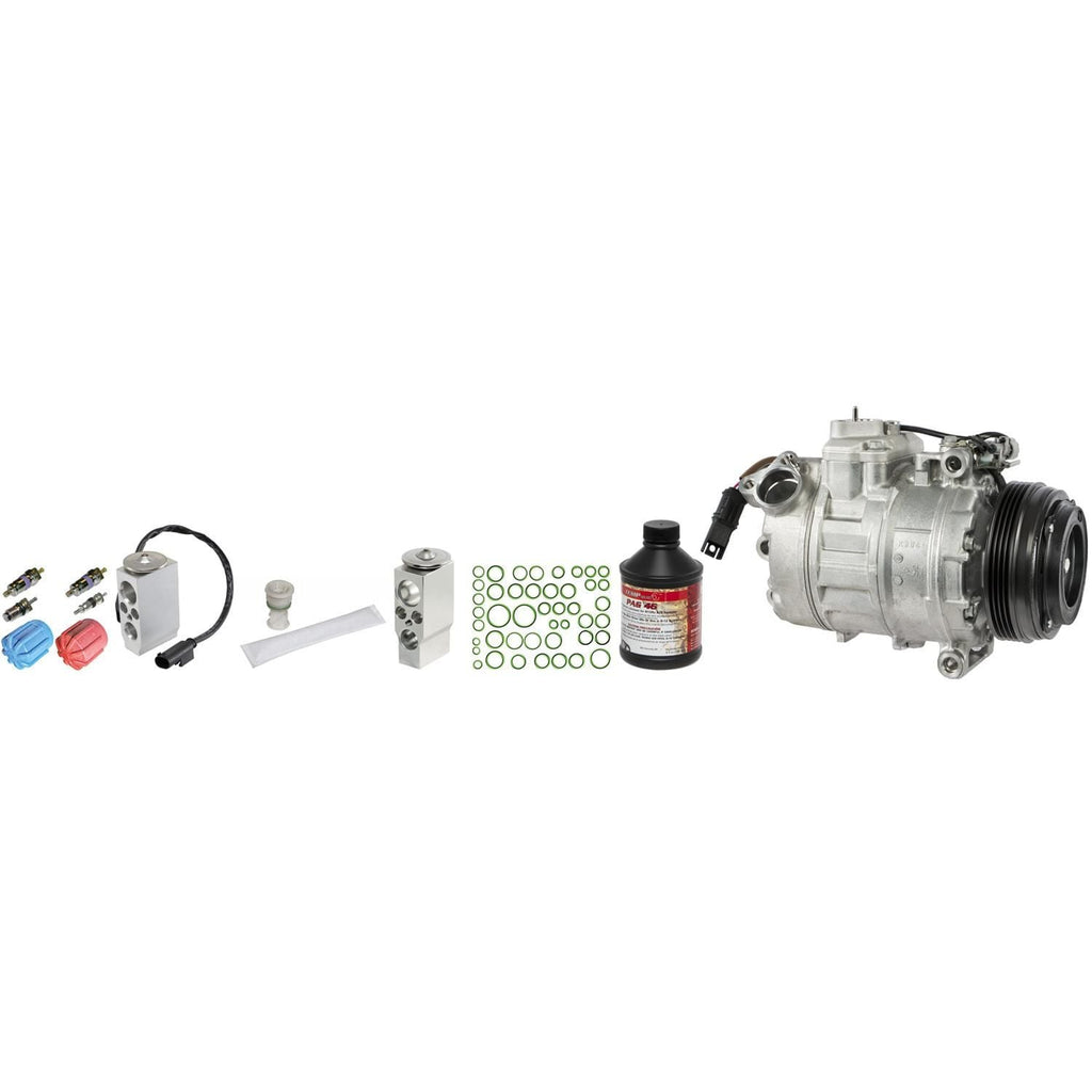 Four Seasons A/C Compressor Kit B3677