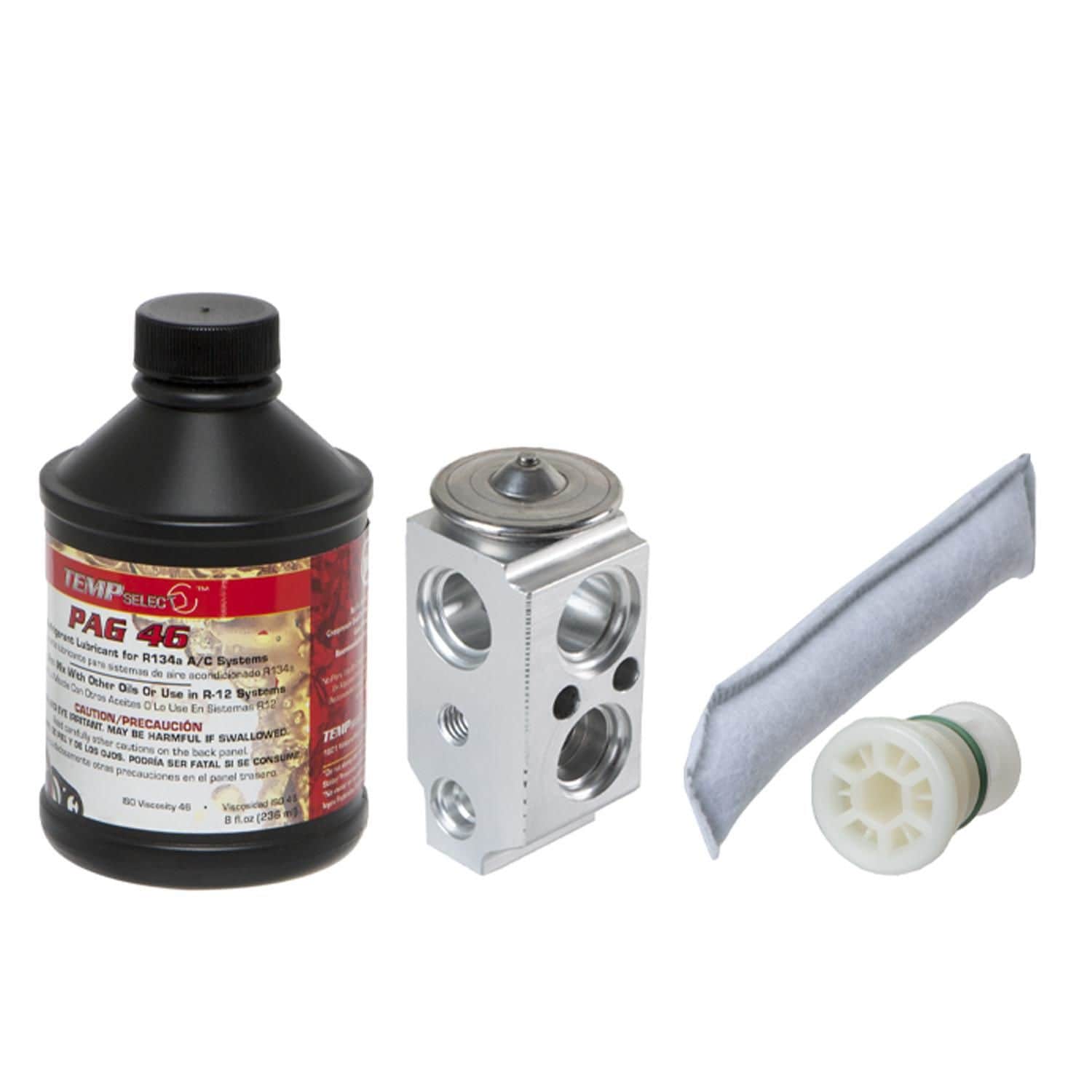 Four Seasons A/C Compressor Kit B3681