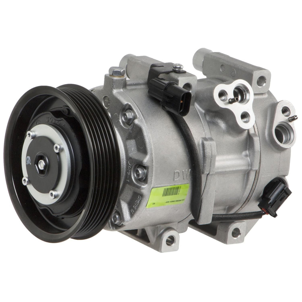 Four Seasons A/C Compressor Kit B3681