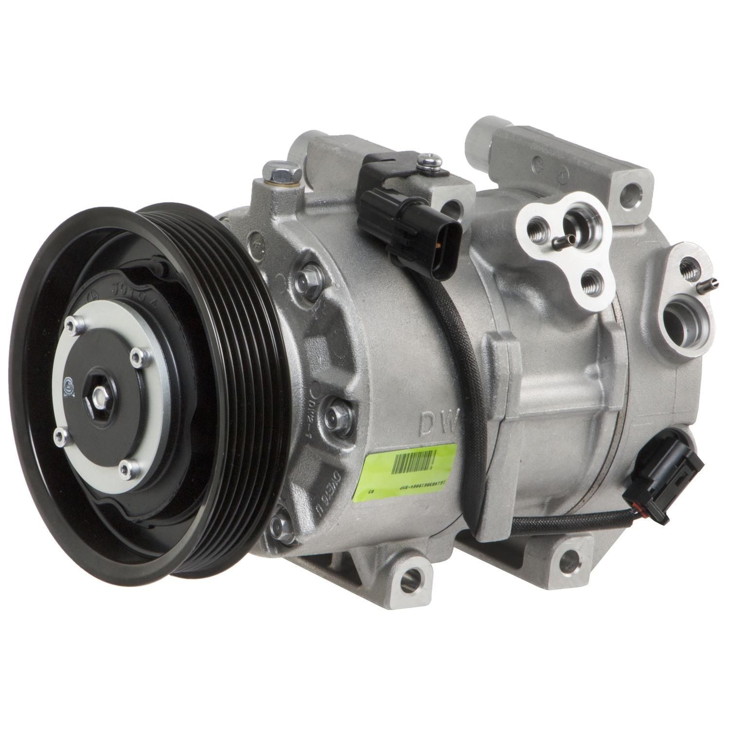 Four Seasons A/C Compressor Kit B3681