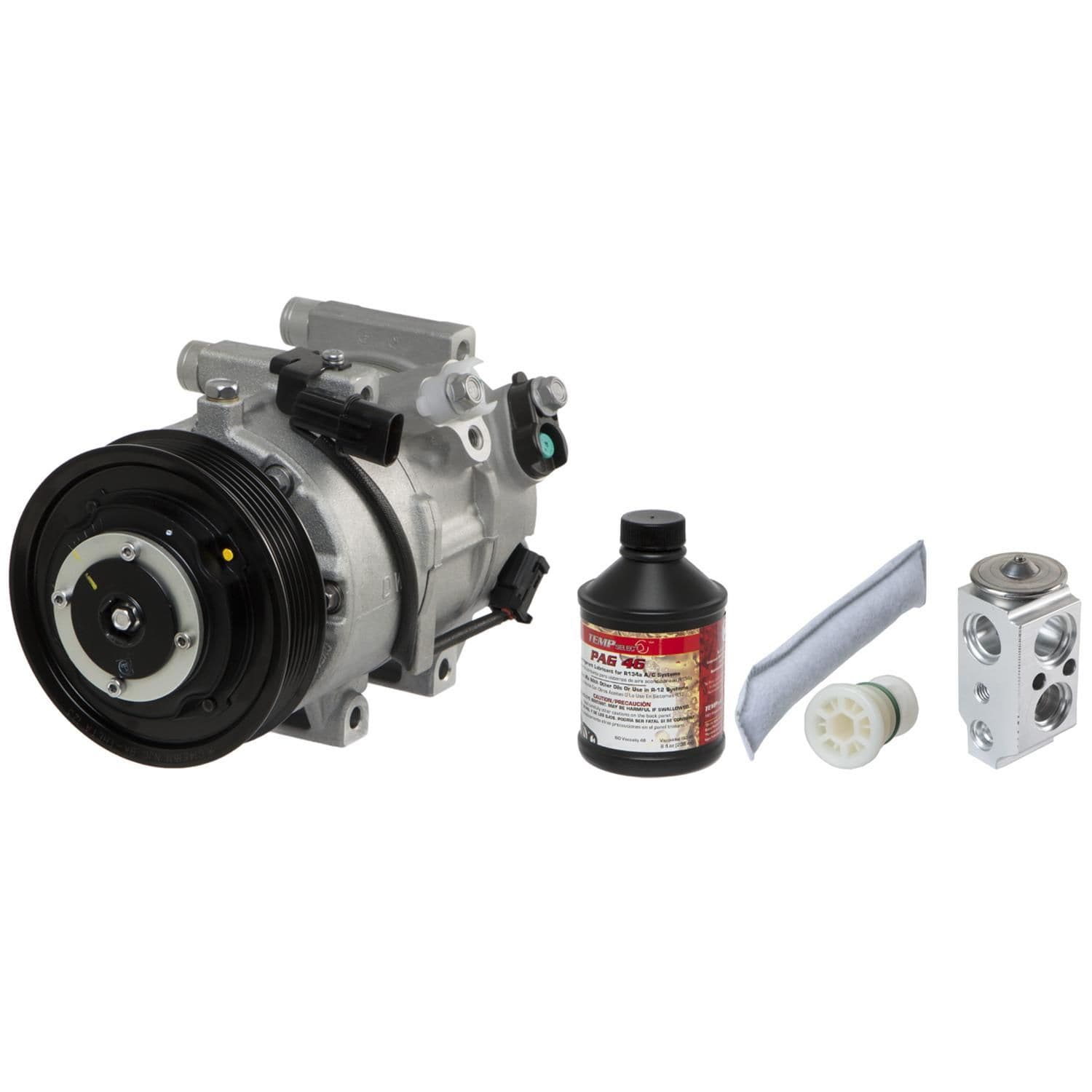 Four Seasons A/C Compressor Kit B3682
