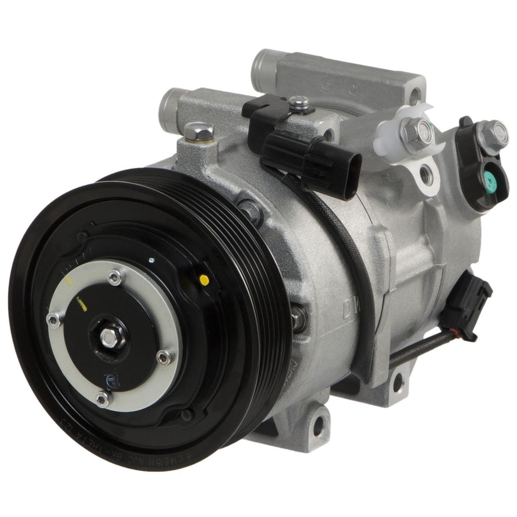 Four Seasons A/C Compressor Kit B3682